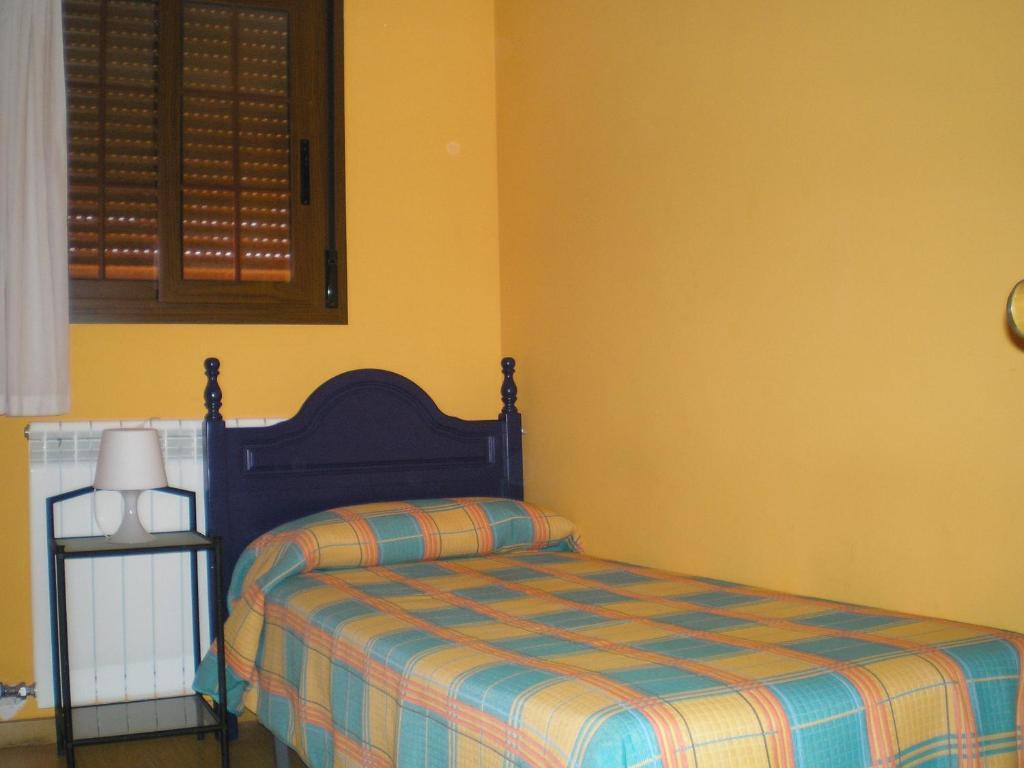 Apartamentos Turisticos Reyes Catolicos Сарагоса Номер фото